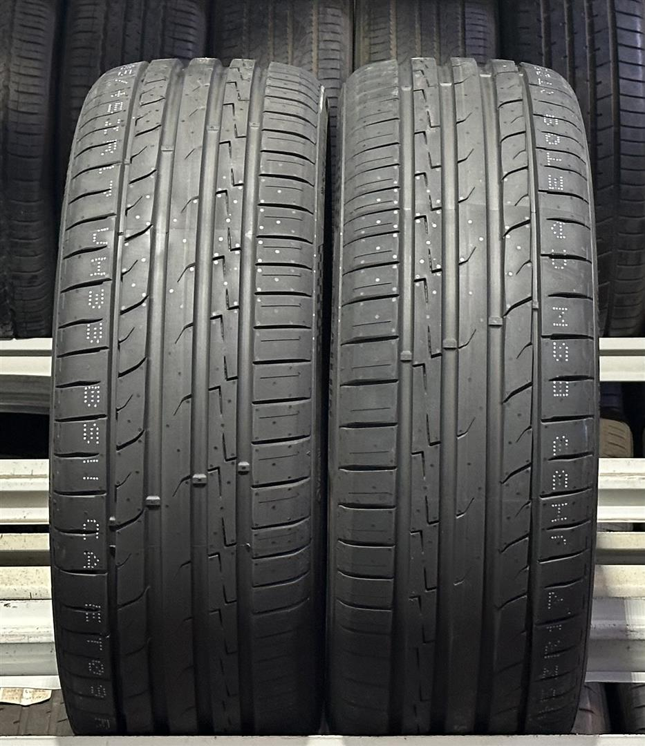 Sailun Atrezzo ZSR2 205/55R16 94 Y Suverehvid