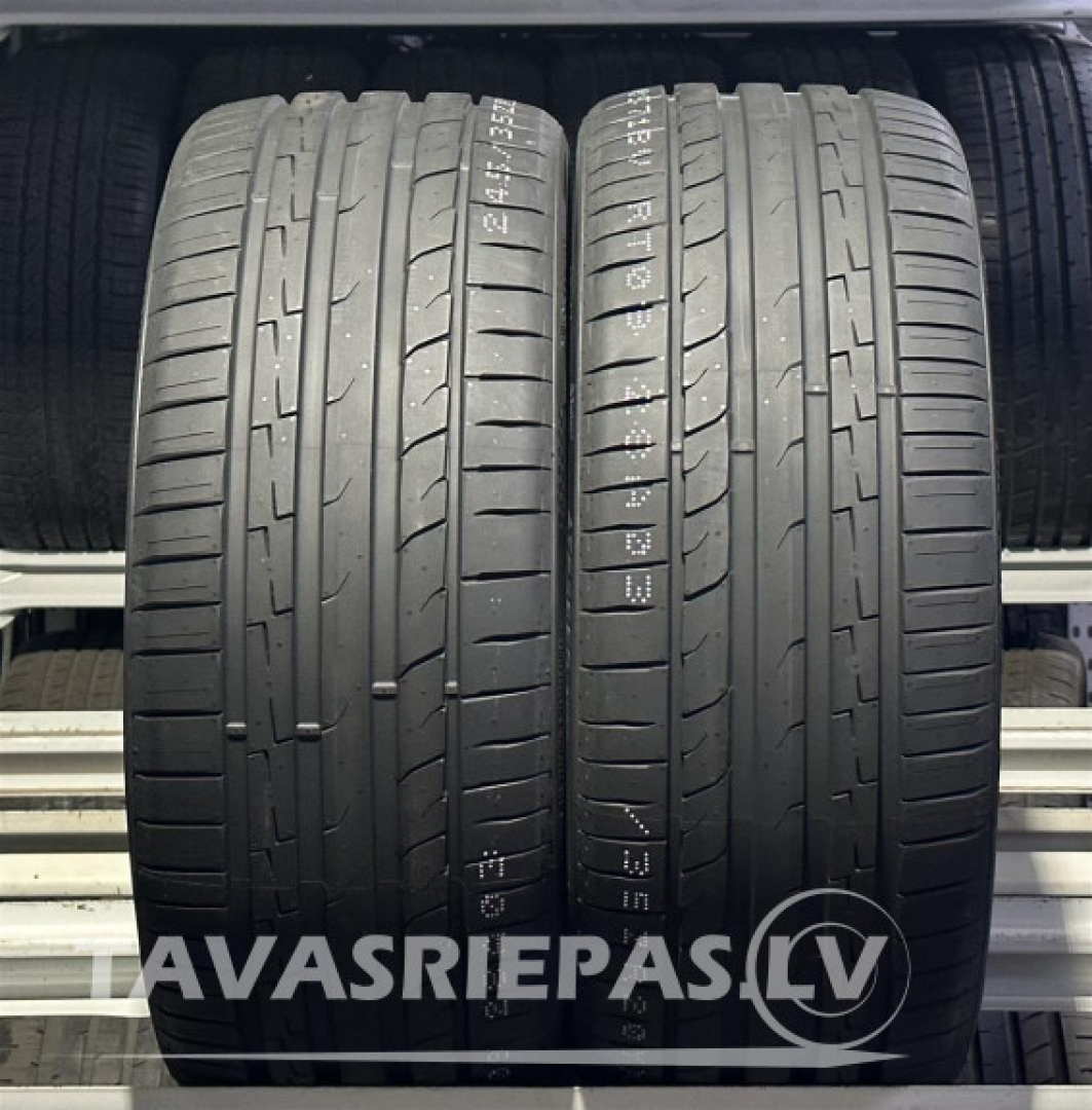 Sailun Atrezzo ZSR2 225/55R17 101 W