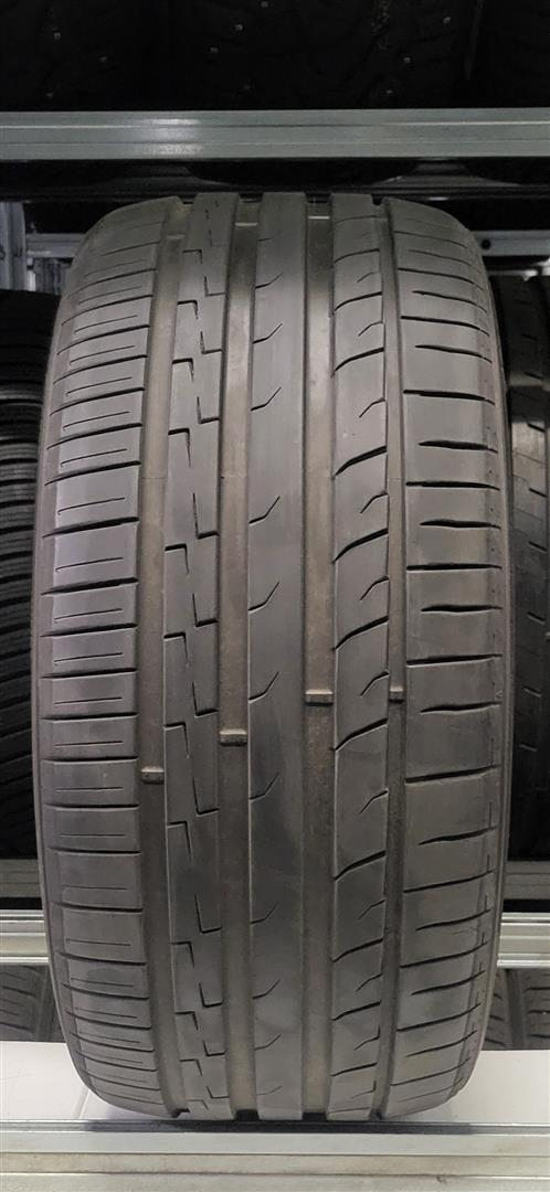 Sailun Atrezzo ZSR2 255/35R20 97 Y