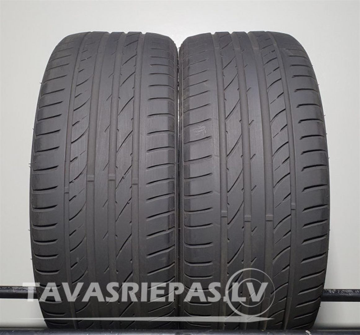 Sailun Atrezzo ZSR SUV 245/45R20 103 Y Летние шины