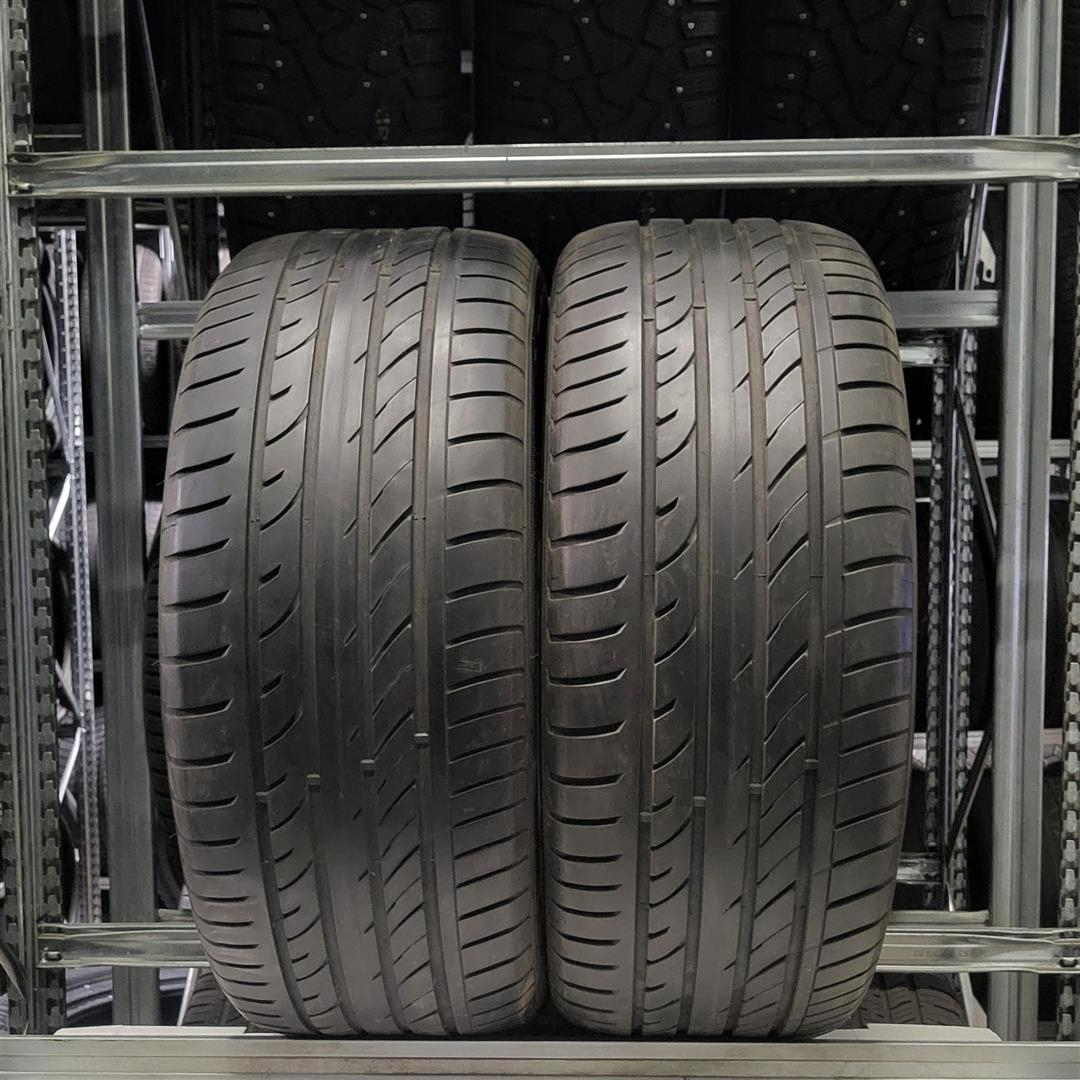 Sailun Atrezzo ZSR SUV 275/50R20 113 W Летние шины