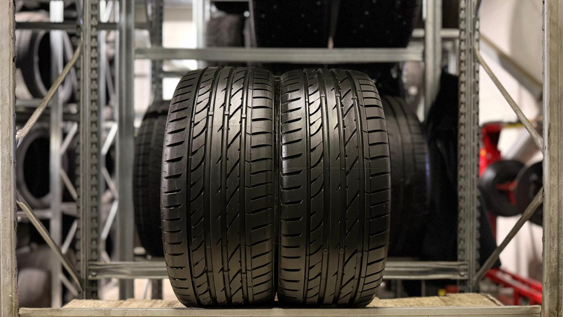 Sailun Atrezzo ZSR 215/35R19 85 Y Summer tires