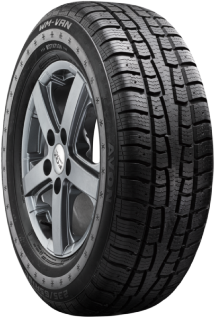 Cooper Avon WM-Van 215/65R16C 106/104 T