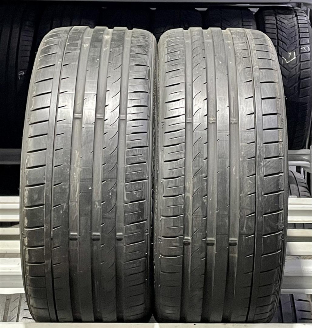 Falken Azenis Fk453 225/30R20 85 Y Летние шины
