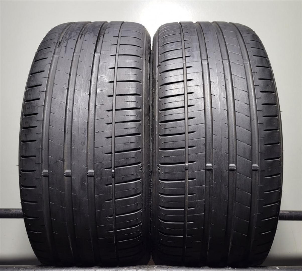 Falken Azenis FK510 Suv 235/55R19 105 Y Летние шины