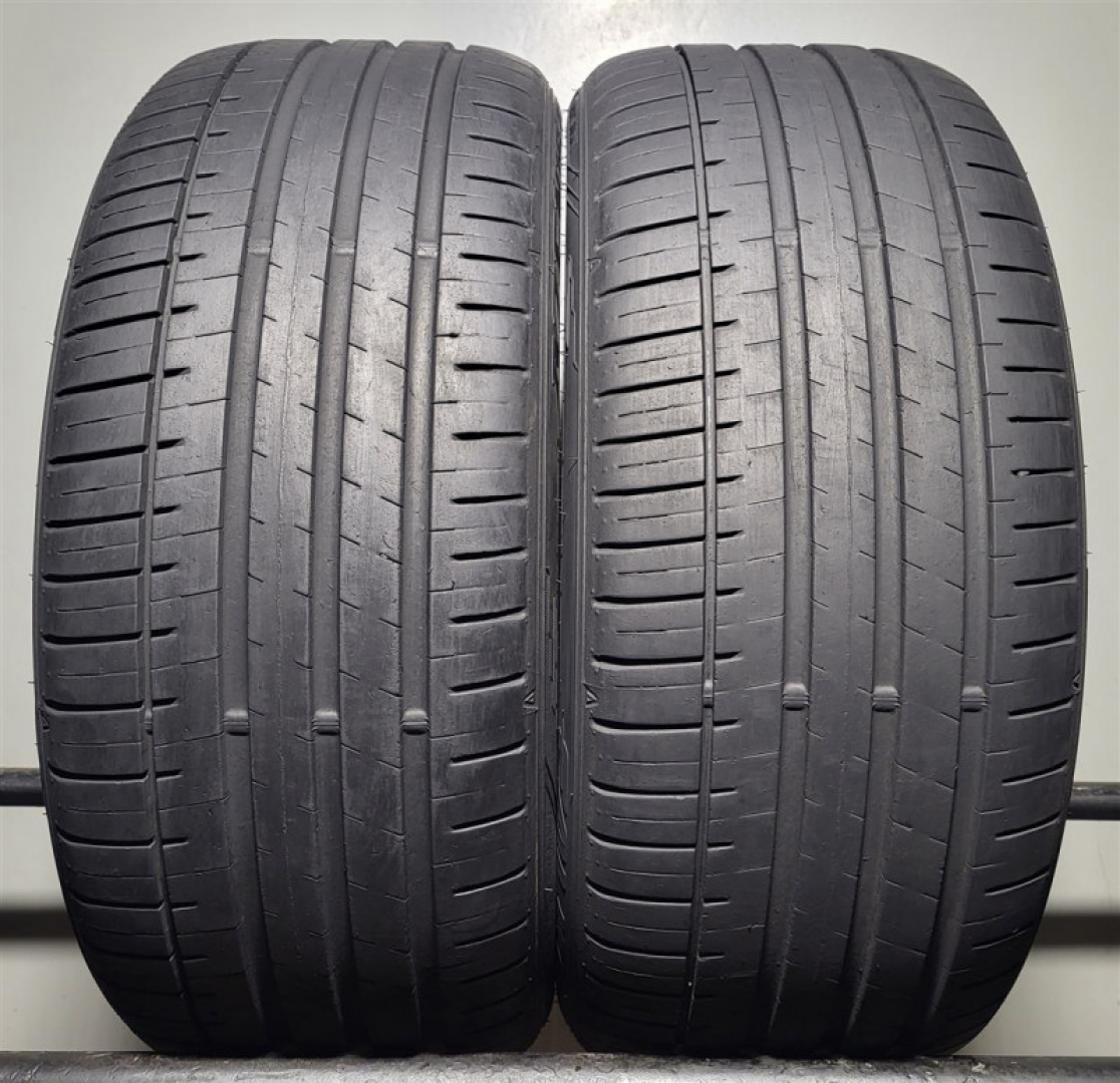 Falken Azenis FK510 Suv 225/55R19 99 W Летние шины
