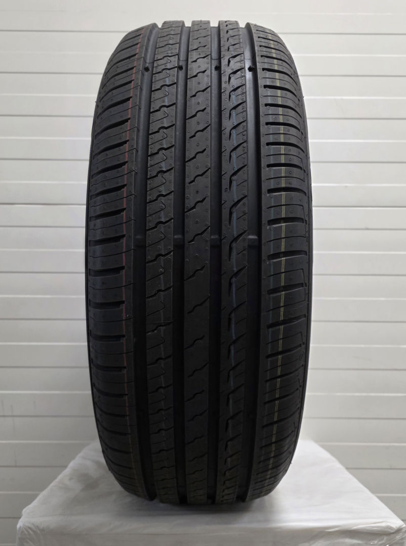 Barum Bravuris 5 215/55R18 99 V Summer tires