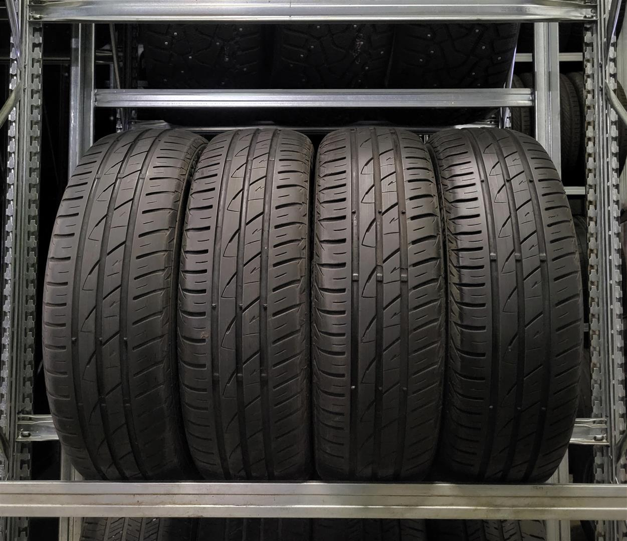 BestDrive BestDrive Summer 185/65R15 88 H Летние шины