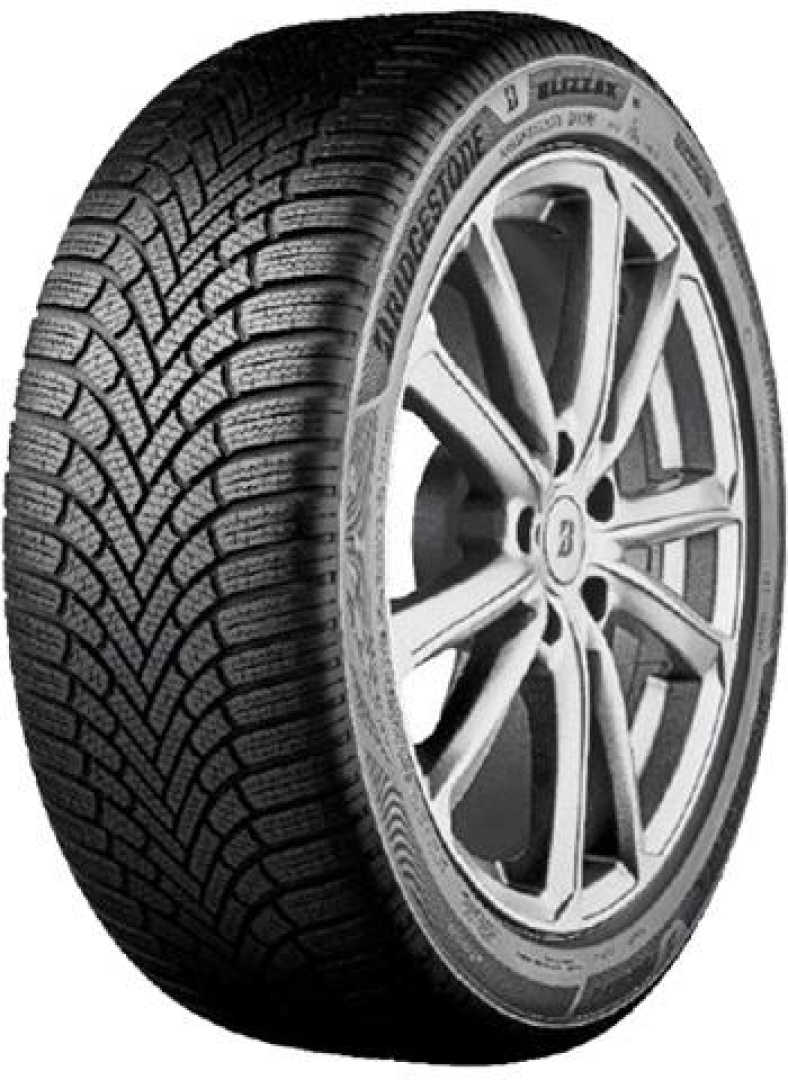 Bridgestone Blizzak 6 325/35R22 114 W