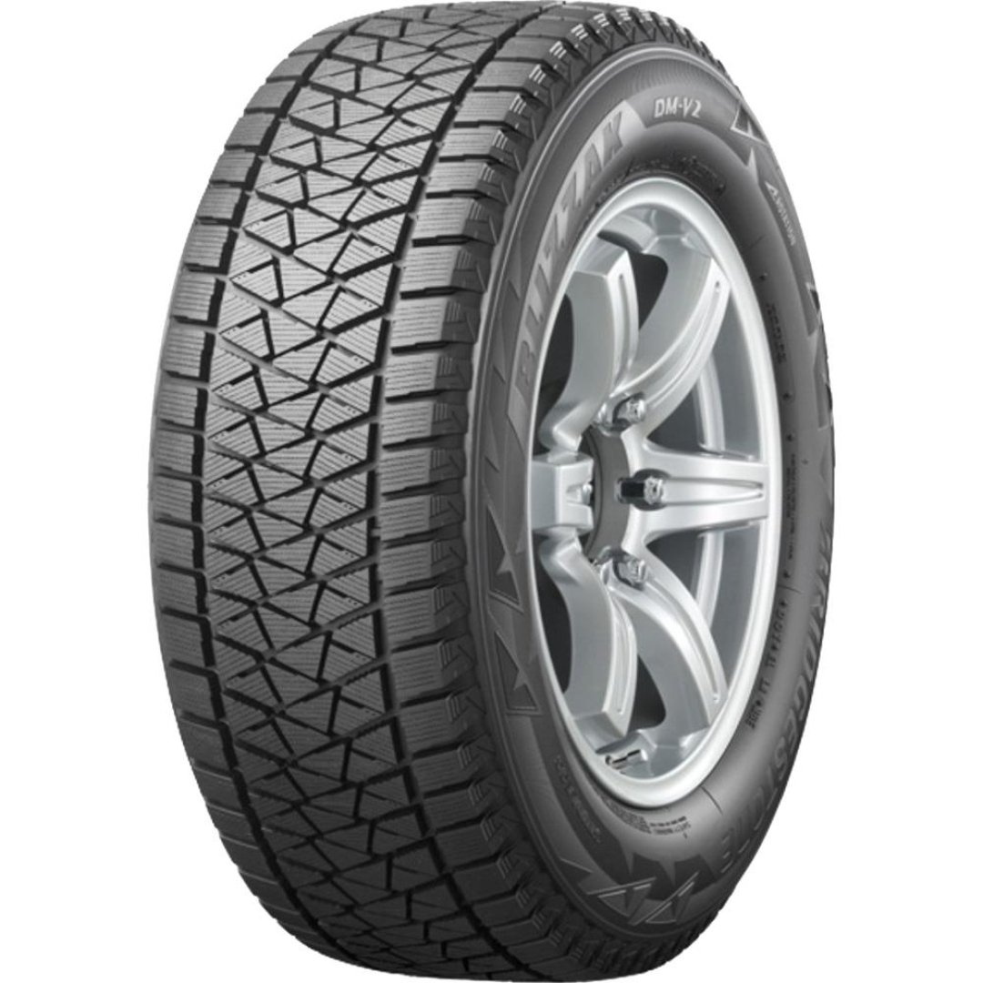 Bridgestone BLIZZAK DM-V2 235/75R15 109 R Friction tires