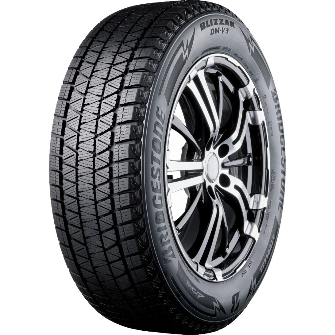 Bridgestone Blizzak DM-V3 225/60R18 100 S