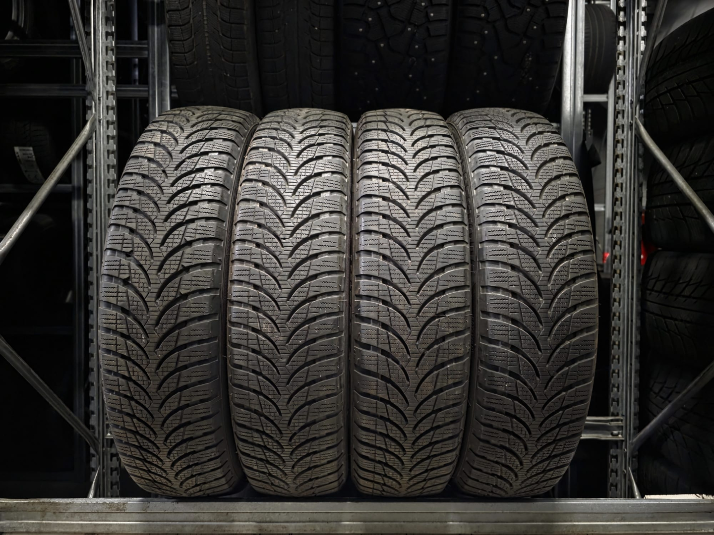 Bridgestone Blizzak LM-500 155/70R19 88 Q BMW
