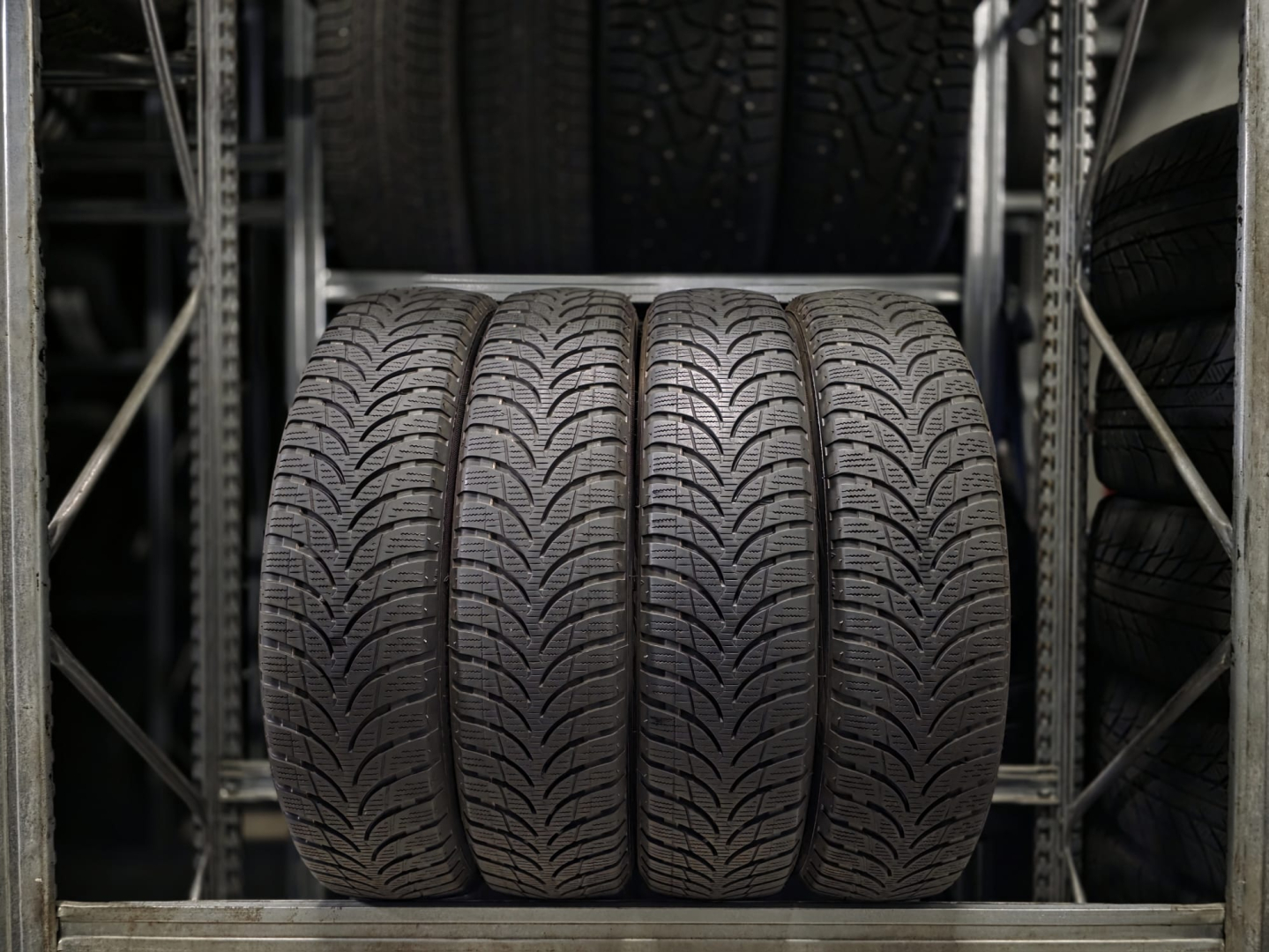 Bridgestone Blizzak LM-500 155/70R19 88 Q BMW Ламельные шины