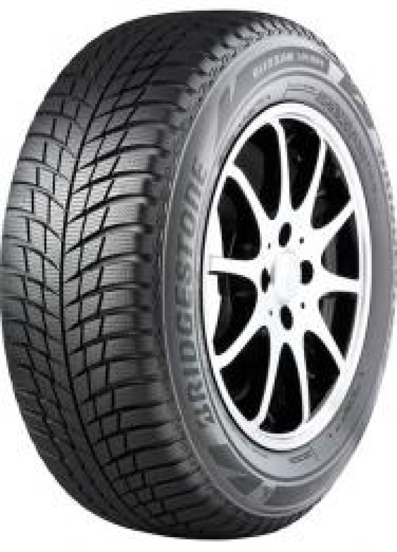 Bridgestone Blizzak LM001 * 255/55R19 111 H AO Ламельные шины