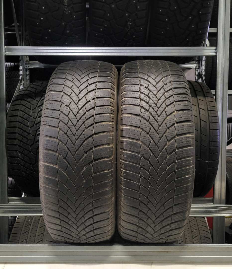 Bridgestone BLIZZAK LM005 205/60R16 92 H Lamellrehvid