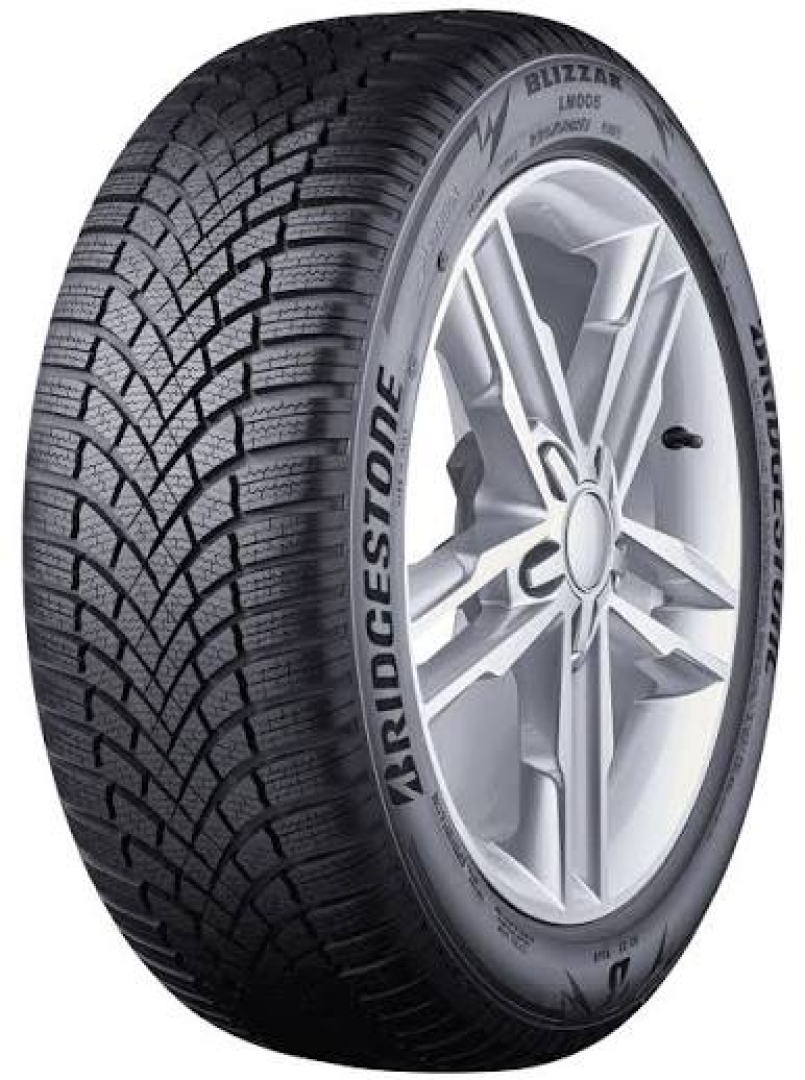 Bridgestone BLIZZAK LM005 205/60R16 92 H