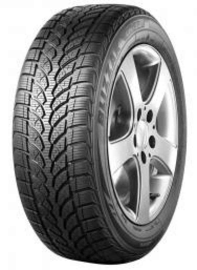 Bridgestone Blizzak LM32 195/50R16 88 H DOT17/18