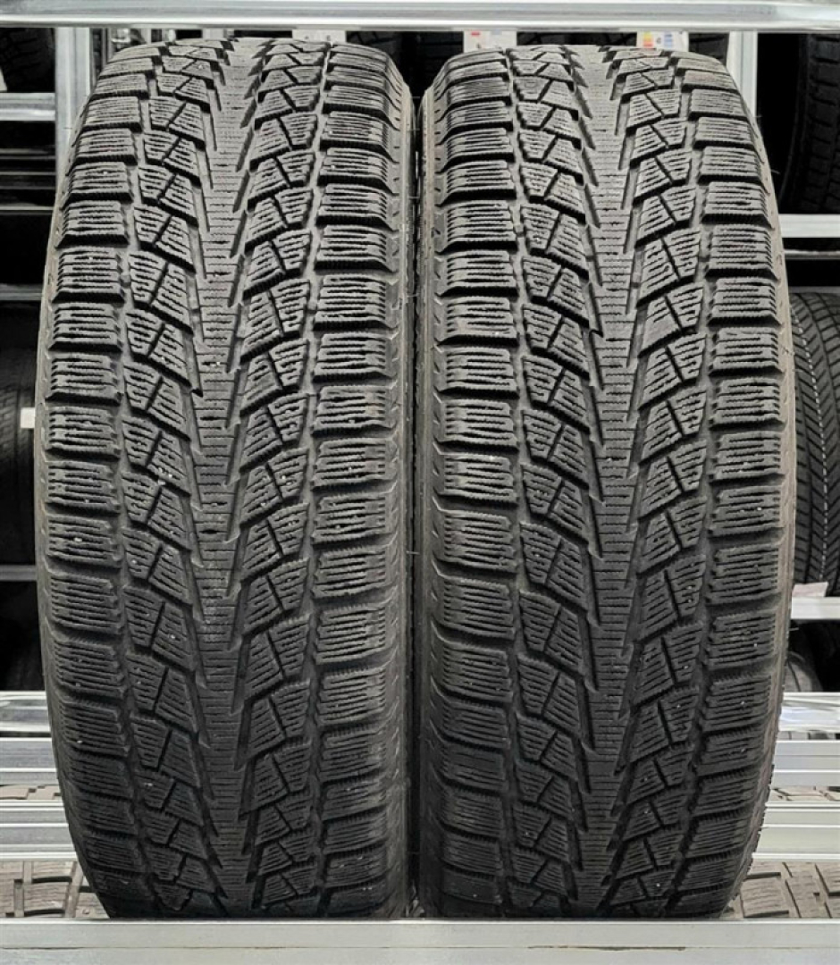Bridgestone Blizzak Nordic 185/60R15 84 R Lamellrehvid