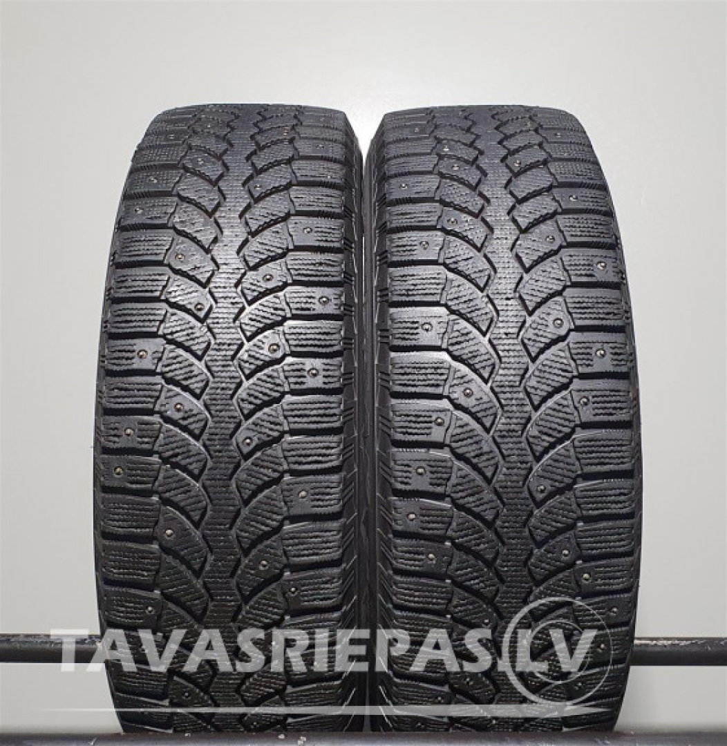 Bridgestone Blizzak Spike 01 205/60R16 96 T