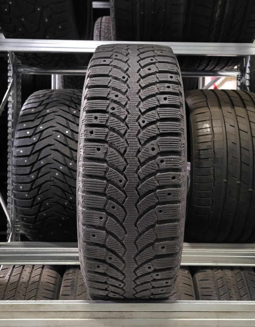 Bridgestone Blizzak Spike 01 195/65R15 95 T
