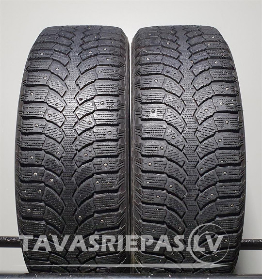 Bridgestone Blizzak Spike 01 205/60R16 96 T