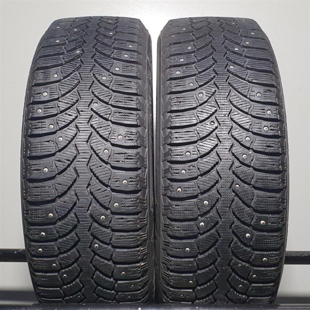 Bridgestone Blizzak Spike 01 185/60R15 88 T Naastrehvid