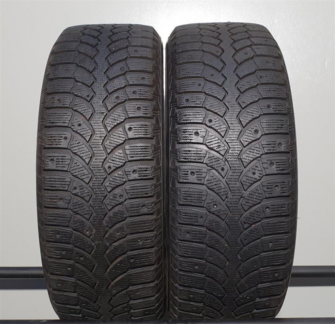 Bridgestone Blizzak Spike 01 215/60R16 99 T Lamellrehvid