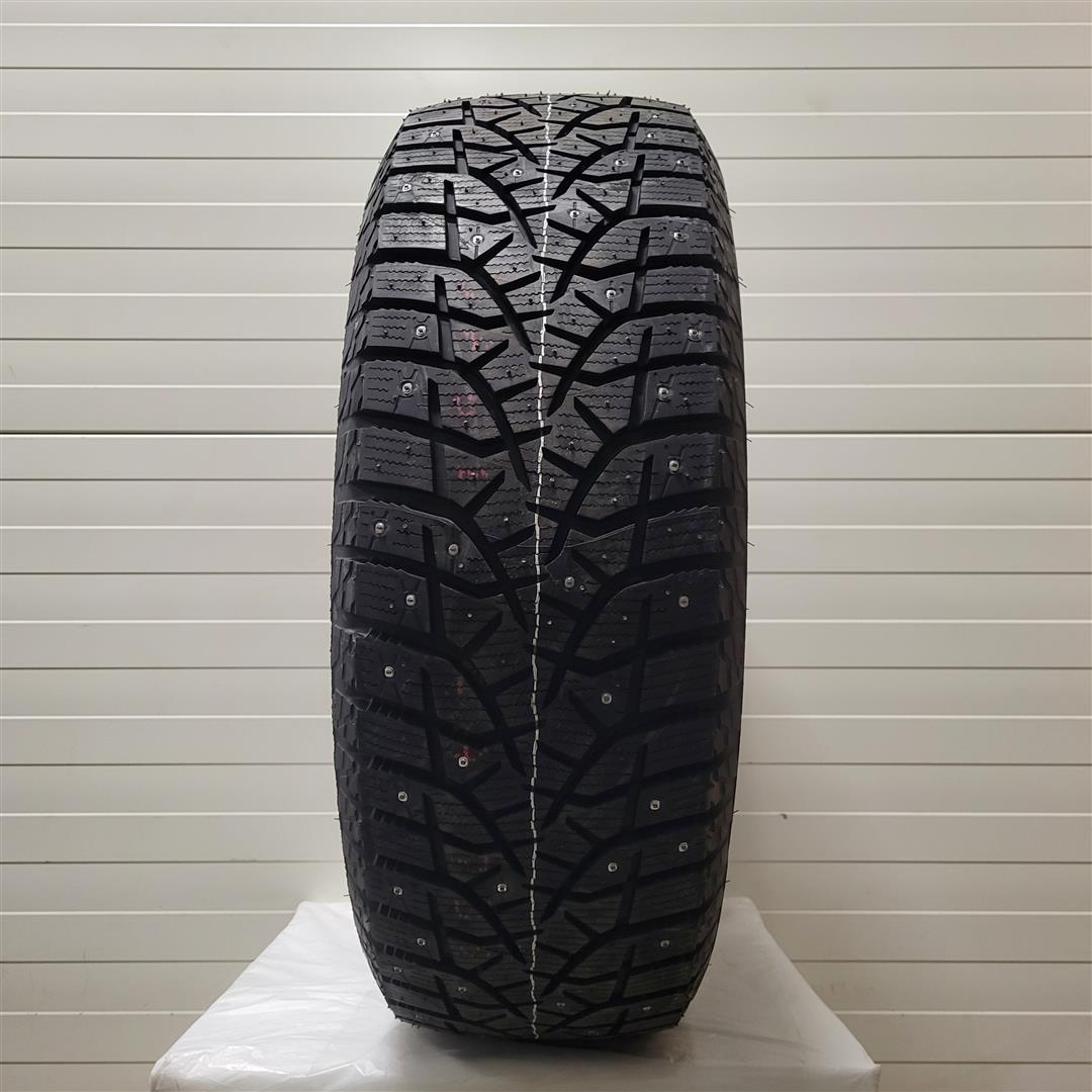 Bridgestone BLIZZAK SPIKE-02 SUV 225/60R17 103 T Naastrehvid