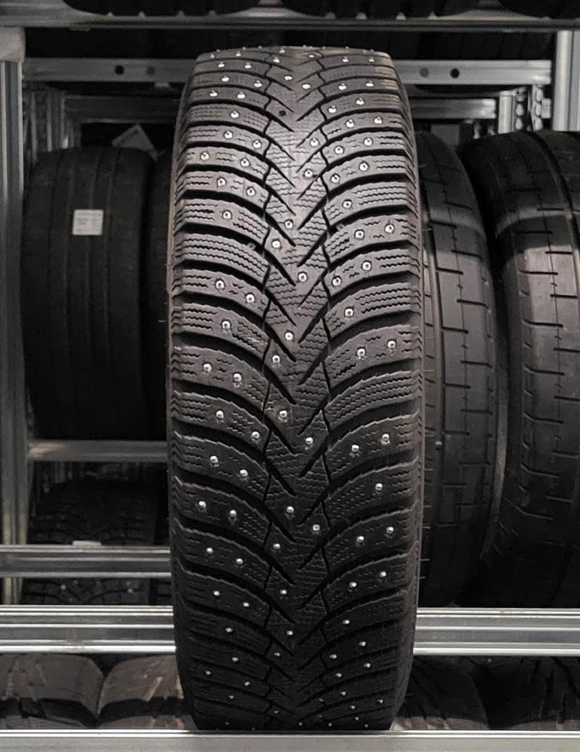 Bridgestone Blizzak Spike 3 205/60R16 96 T
