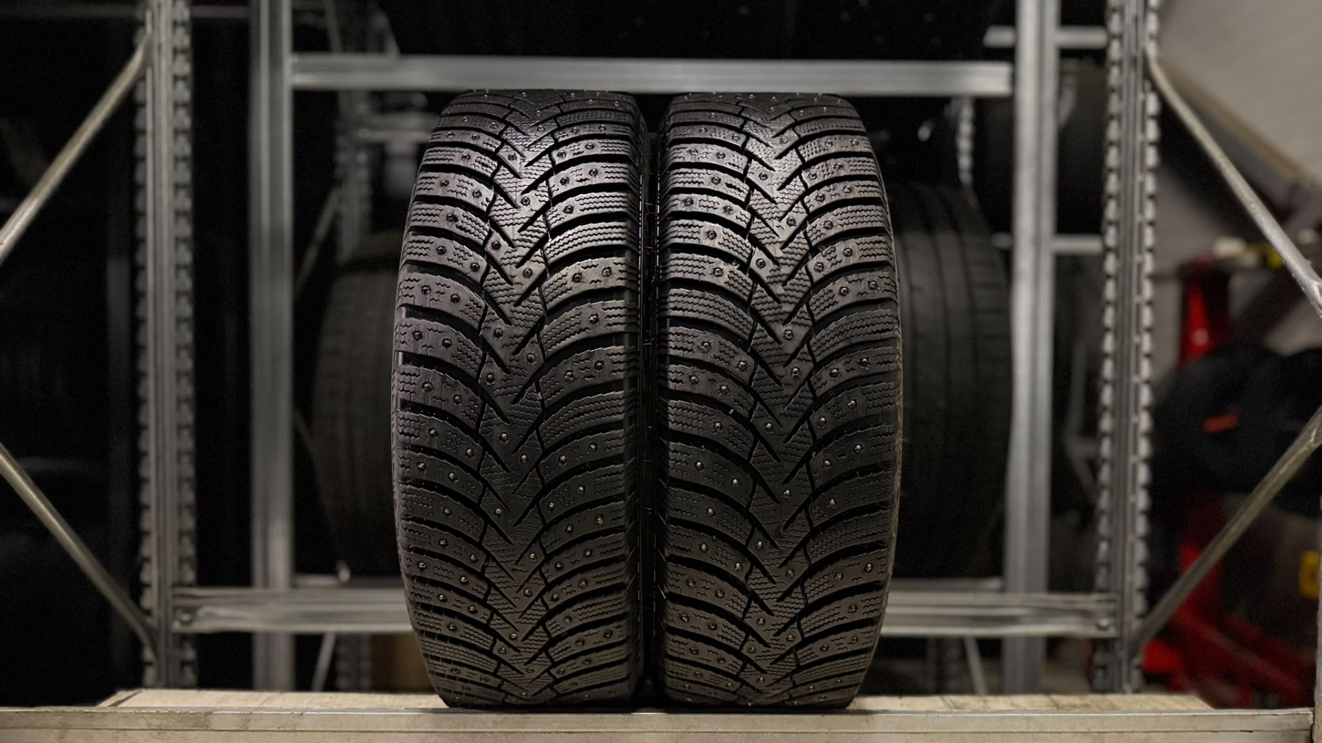 Bridgestone Blizzak Spike 3 205/60R16 96 T
