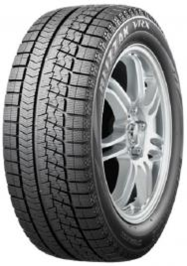 Bridgestone Blizzak VRX 205/55R16 91 S Lamellrehvid