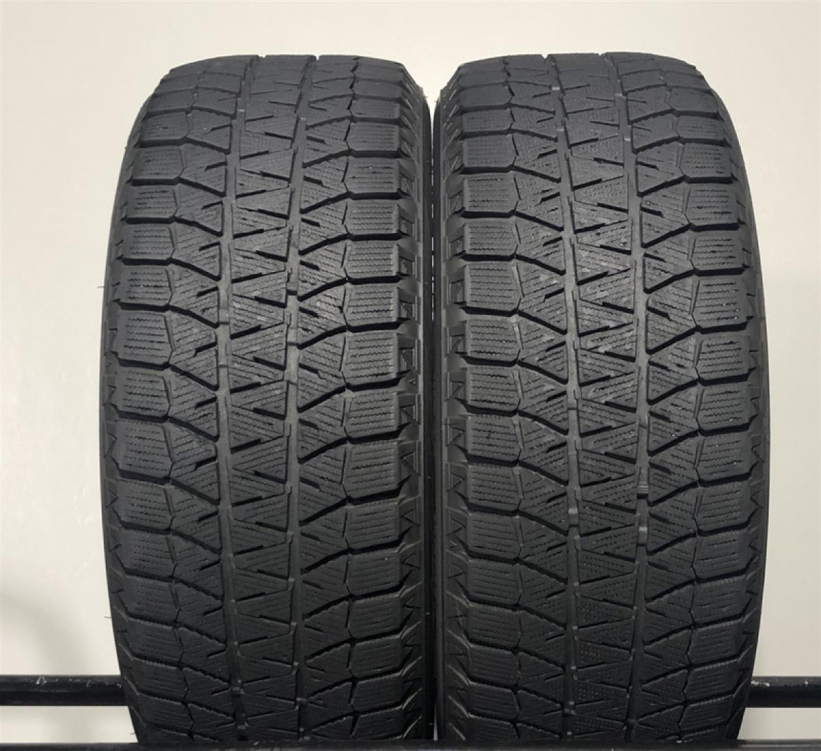 Bridgestone Blizzak Ws80 205/60R16 96 T Lamellrehvid
