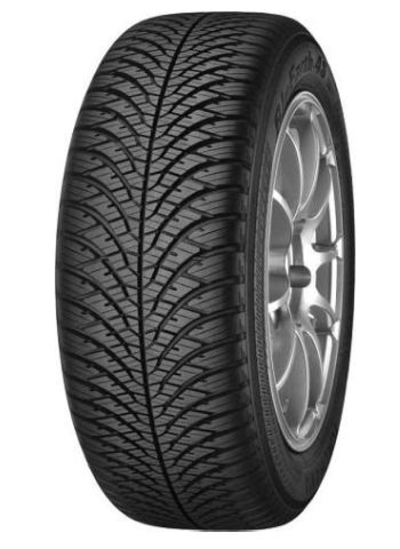 Yokohama BLUEARTH-4S AW21 175/65R15 84 H