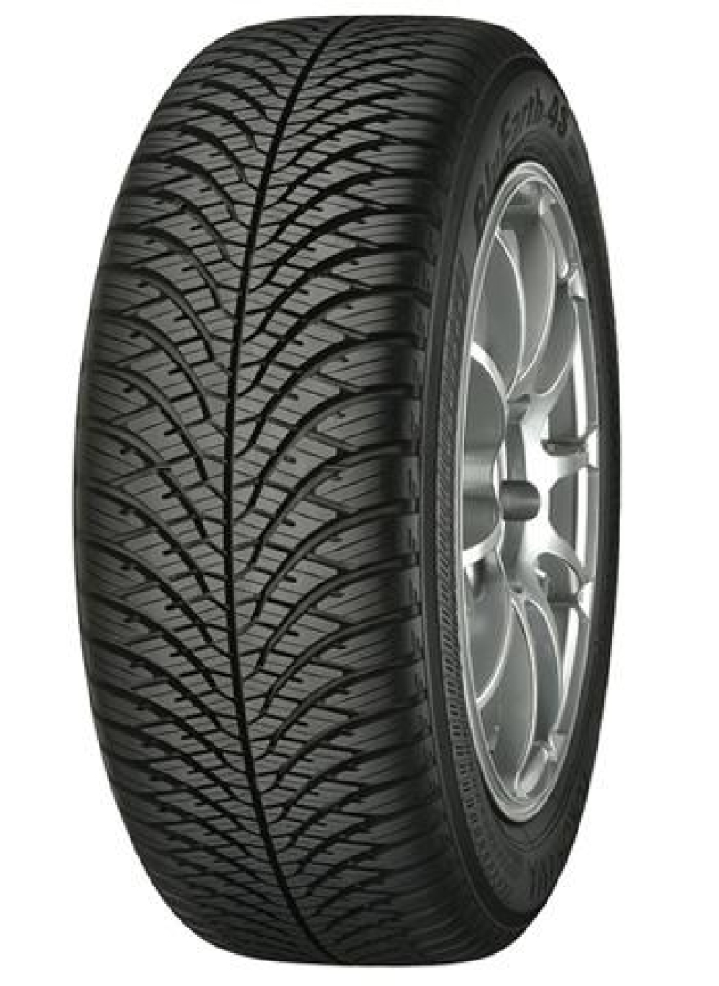 Yokohama BLUEARTH-4S AW21 RPB 215/65R17 103 V Всесезонные шины