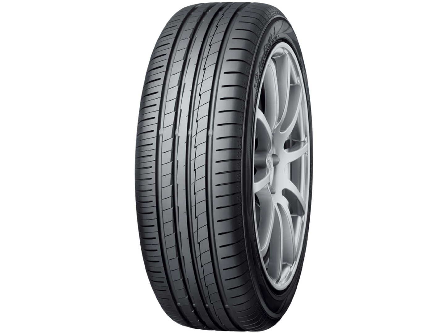Yokohama BluEarth-A AE-50 225/55R16 99 W Suverehvid