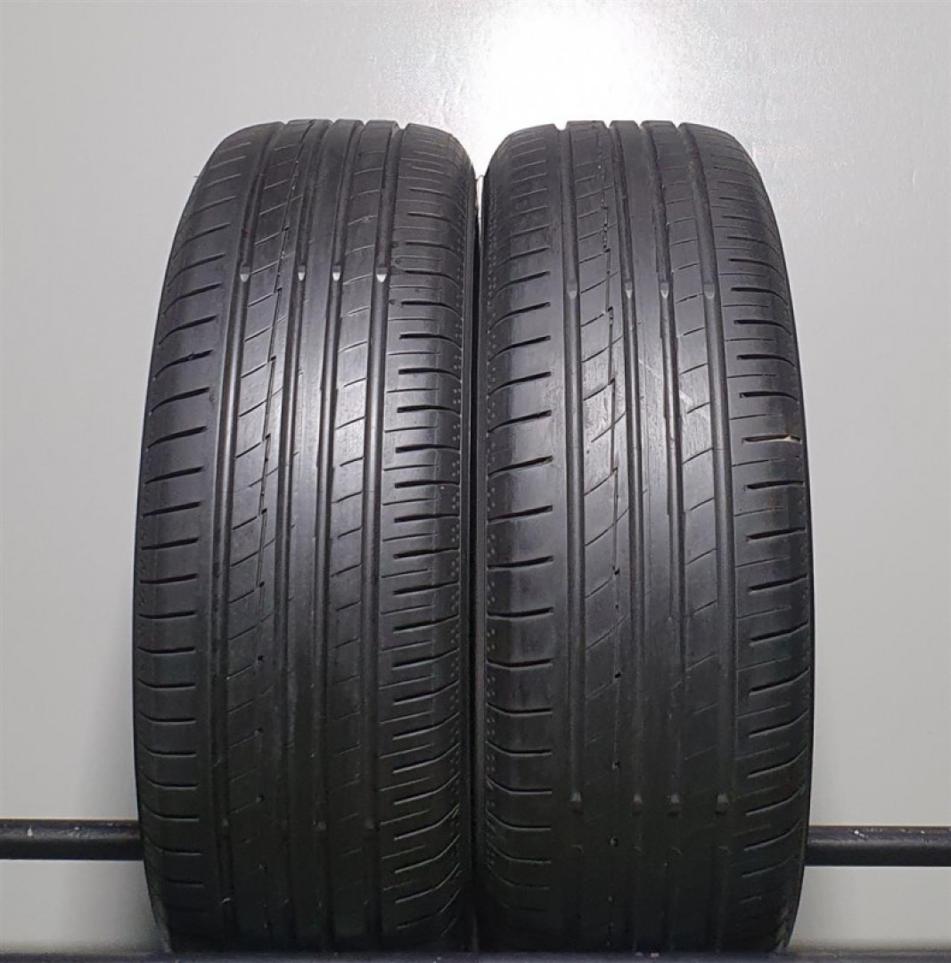 Yokohama BluEarth-A AE-50 195/60R15 88 V Suverehvid