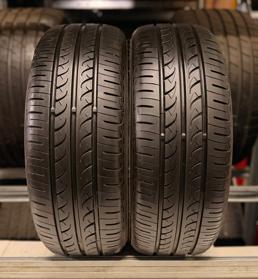 Yokohama BluEarth AE-01 185/55R15 82 V Suverehvid