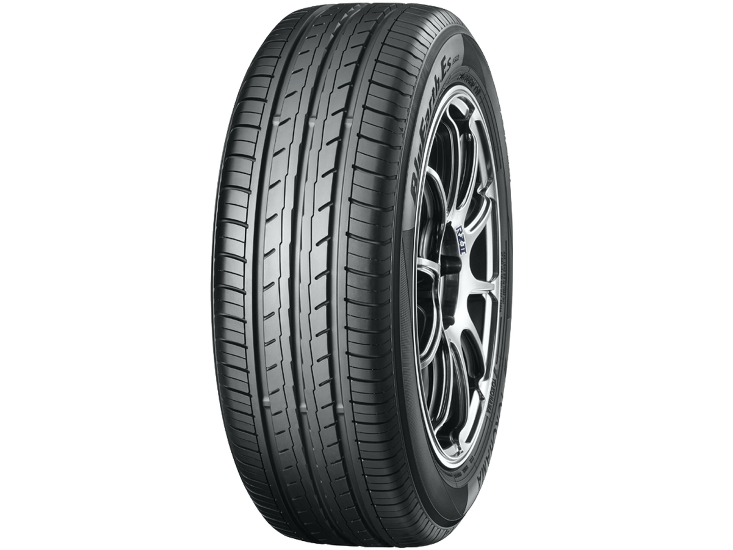 Yokohama BluEarth-Es ES32 155/65R14 75 T Летние шины