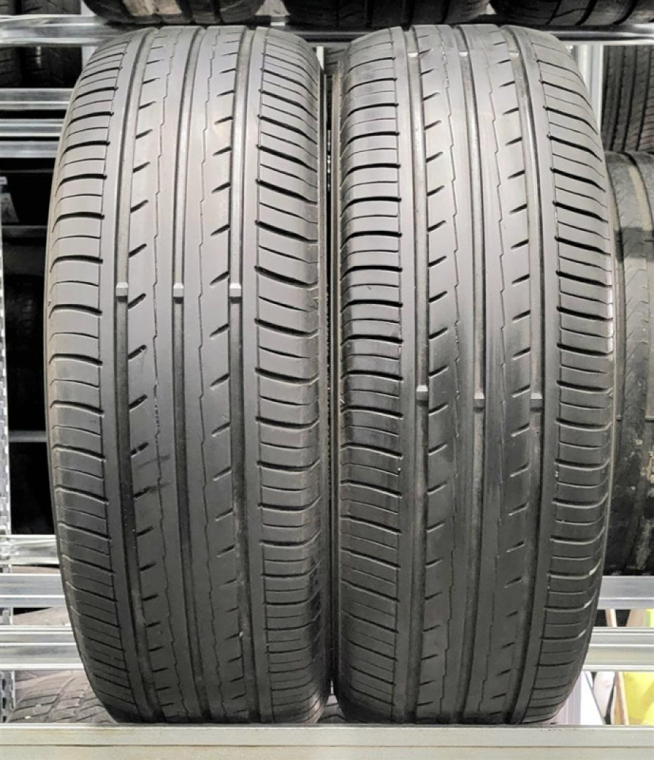 Yokohama BluEarth-Es ES32 195/65R15 91 H