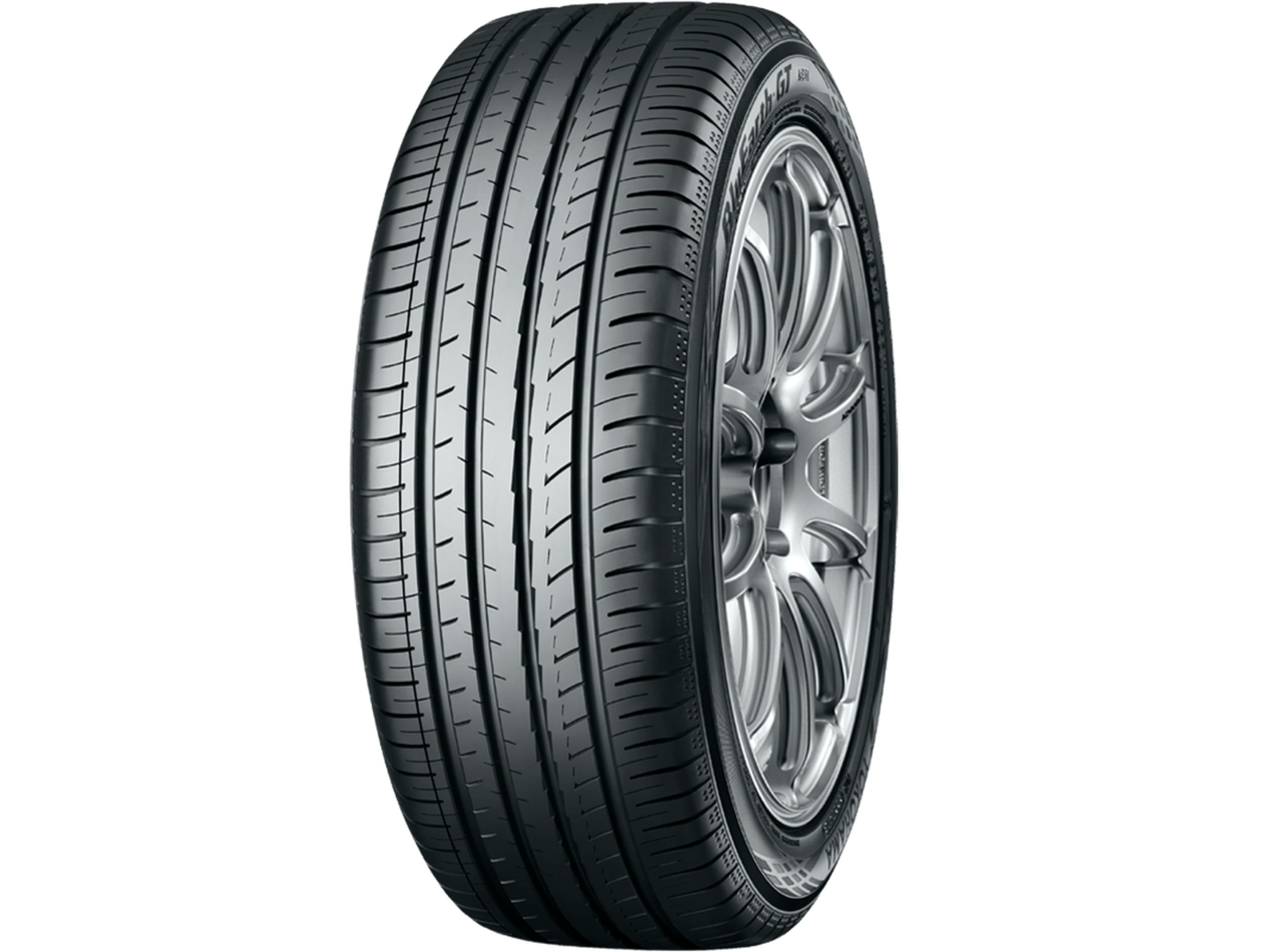 Yokohama BluEarth-GT AE51 165/55R15 75 V