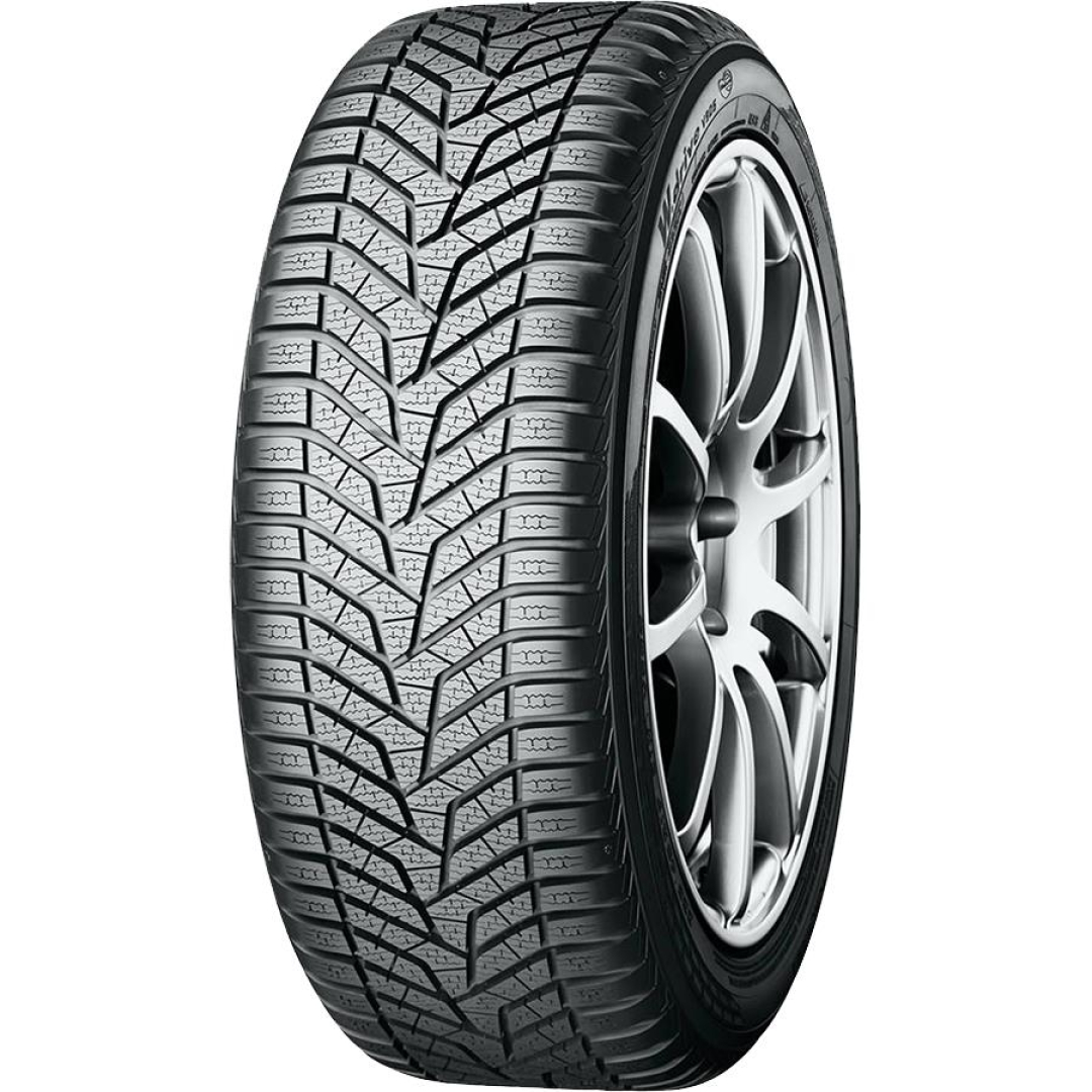 Yokohama BluEarth Winter V905 255/45R19 104 V