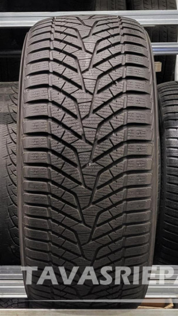 Yokohama BluEarth Winter V905 255/45R19 104 V