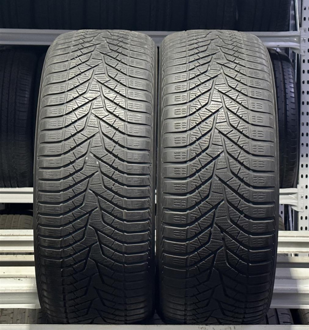Yokohama BluEarth Winter V905 255/50R20 109 V Friction tires
