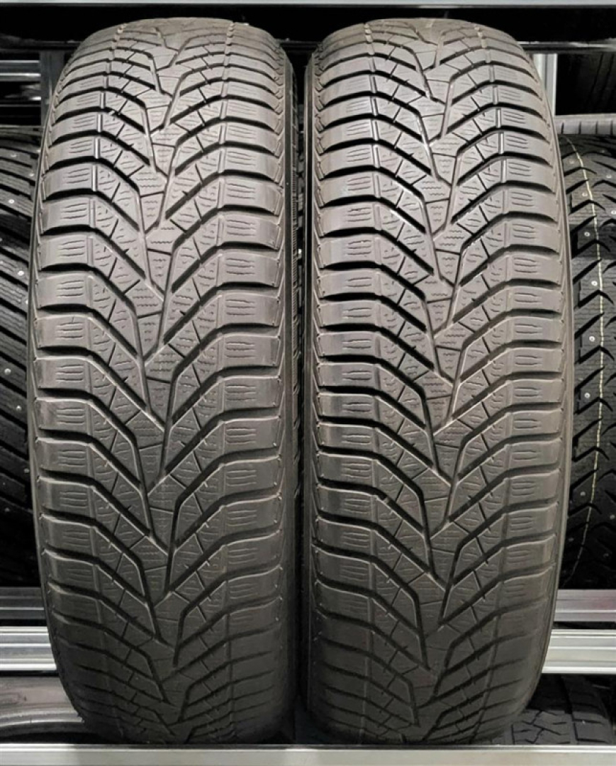 Yokohama BluEarth Winter V905 245/45R19 102 W Lamellrehvid