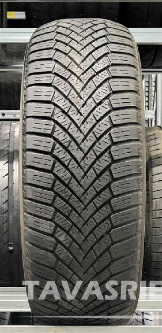 Yokohama BLUEARTH WINTER V906 205/55R17 95 V
