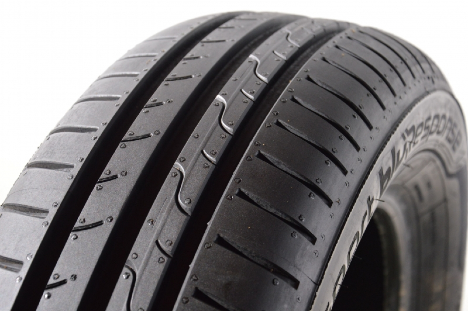 Dunlop BlueResponse DOT2020-2021 205/55R16 91 H Suverehvid
