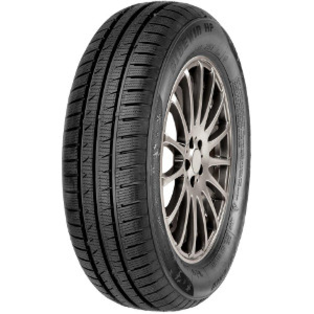Superia BLUEWIN VAN 215/65R16C 109 R Lamellrehvid