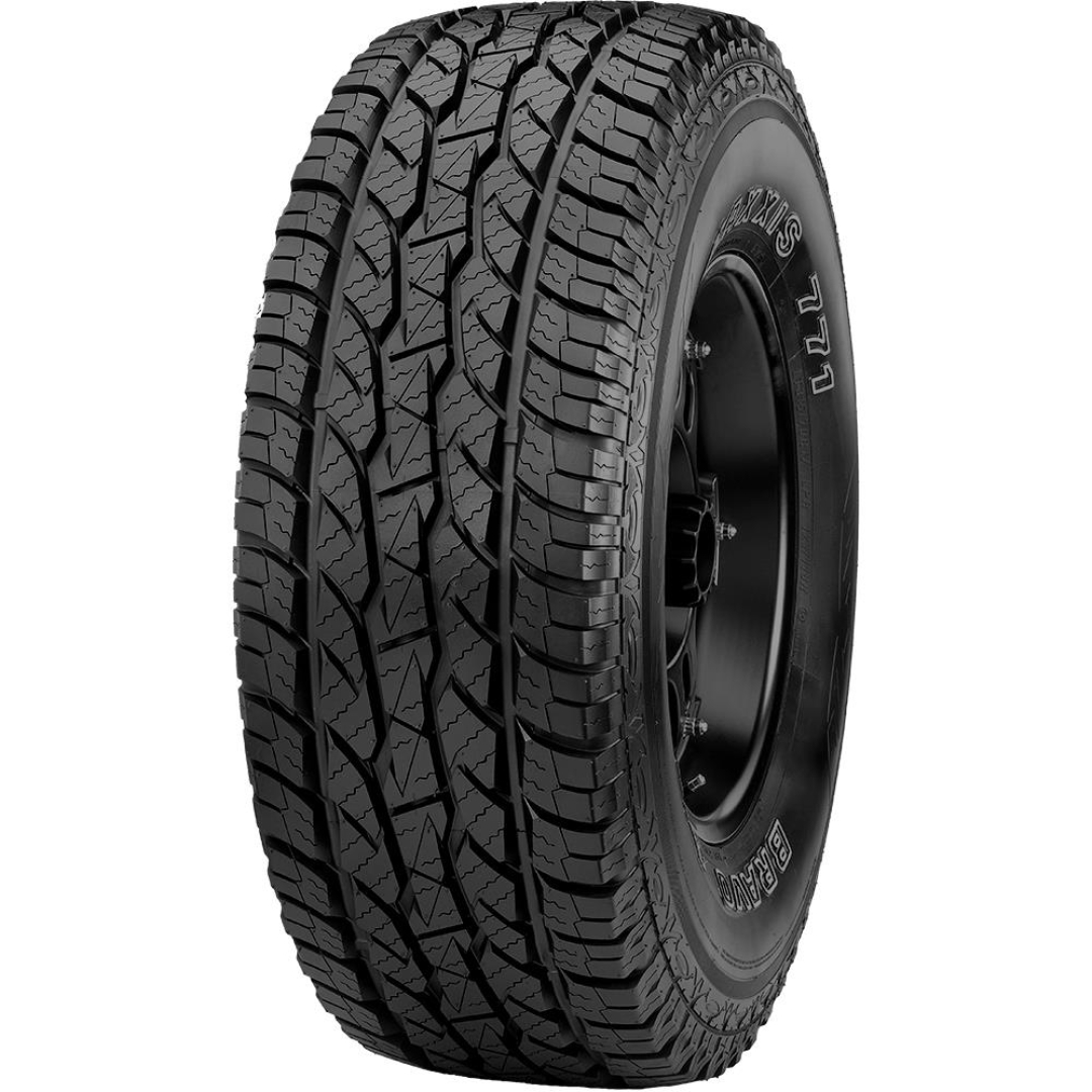 Maxxis BRAVO A/T AT771 215/70R16 100 T OWL DOT21
