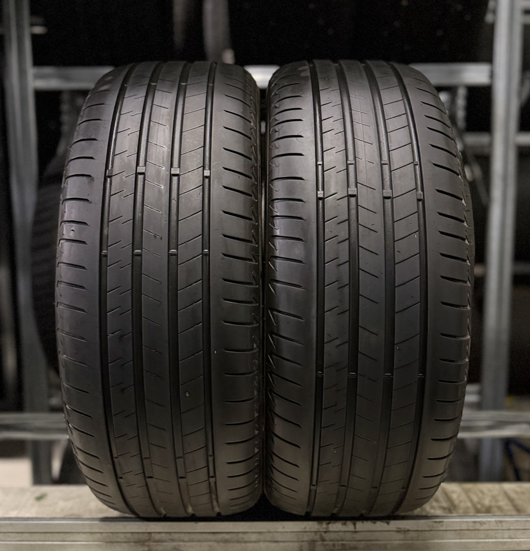 Bridgestone Alenza 001 235/55R19 101 V B-silent