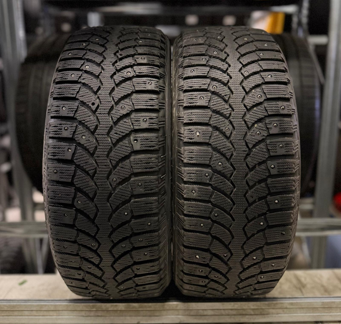 Bridgestone Blizzak Spike 01 185/65R14 90 T Naastrehvid